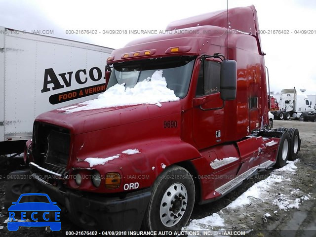 2006 FREIGHTLINER ST120 ST120 1FUJBBCK86LU58182 image 1