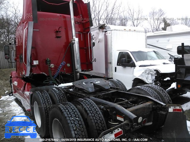 2006 FREIGHTLINER ST120 ST120 1FUJBBCK86LU58182 image 2