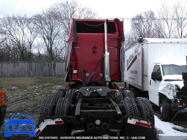 2006 FREIGHTLINER ST120 ST120 1FUJBBCK86LU58182 image 7