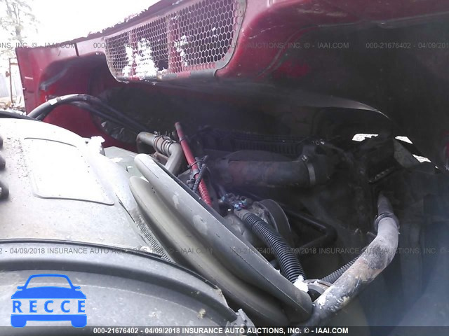 2006 FREIGHTLINER ST120 ST120 1FUJBBCK86LU58182 image 8