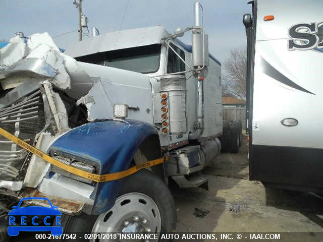 1998 FREIGHTLINER FLD FLD120 2FUPCSZB3WA963843 image 1