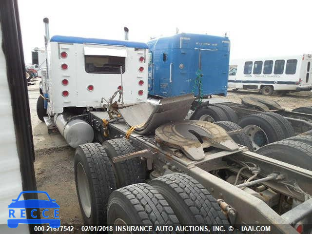 1998 FREIGHTLINER FLD FLD120 2FUPCSZB3WA963843 image 2
