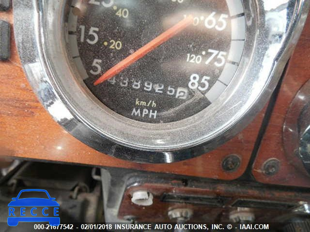 1998 FREIGHTLINER FLD FLD120 2FUPCSZB3WA963843 image 5