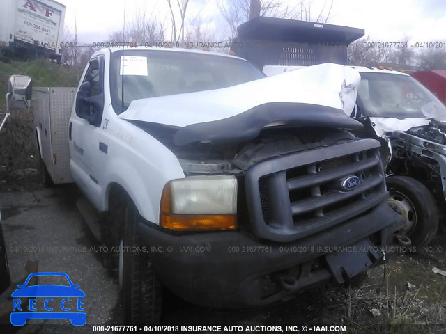 1999 FORD F450 SUPER DUTY 3FDXF46F1XMA31938 Bild 0