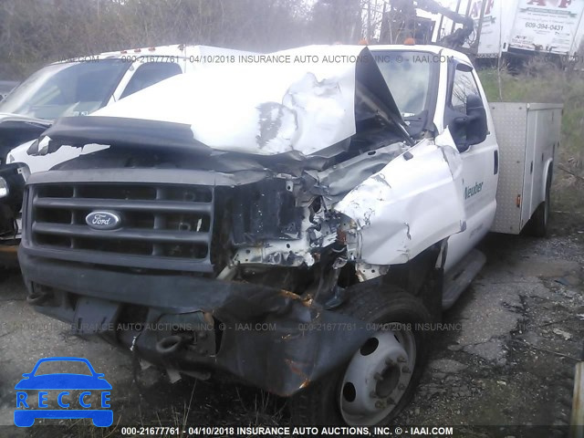 1999 FORD F450 SUPER DUTY 3FDXF46F1XMA31938 Bild 1