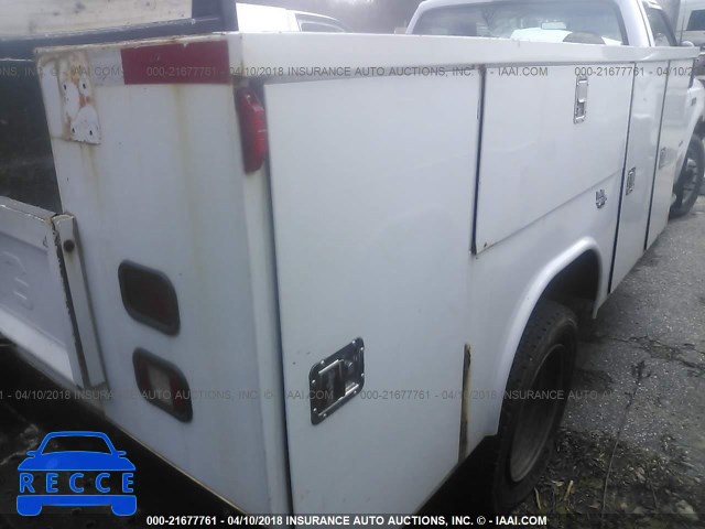 1999 FORD F450 SUPER DUTY 3FDXF46F1XMA31938 Bild 3