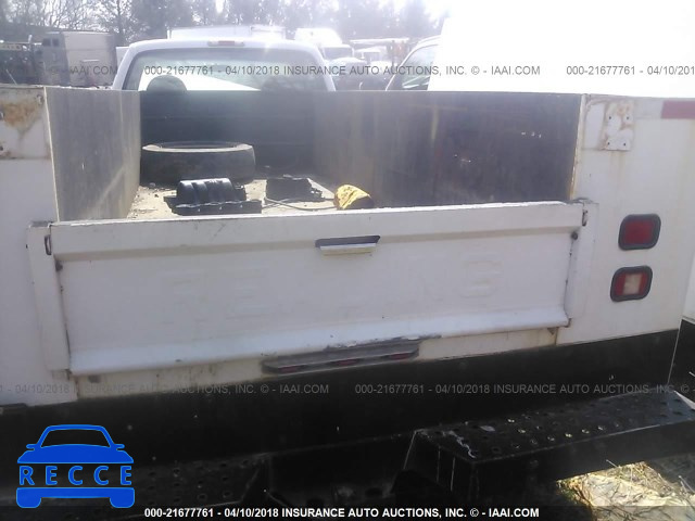 1999 FORD F450 SUPER DUTY 3FDXF46F1XMA31938 Bild 7