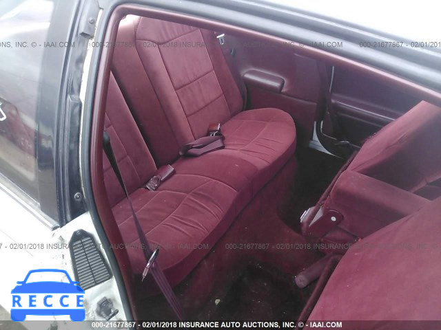 1996 BUICK SKYLARK GRAN SPORT/CUSTOM/LIMITED 1G4NJ12M5TC430730 зображення 7