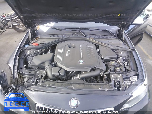 2017 BMW M240I WBA2G1C35HV639552 Bild 9