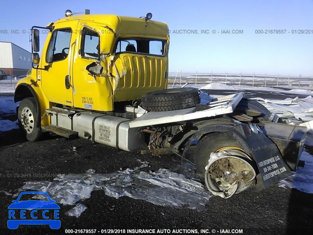 2007 FREIGHTLINER M2 106 MEDIUM DUTY 1FVACWDJ27HX04668 зображення 2