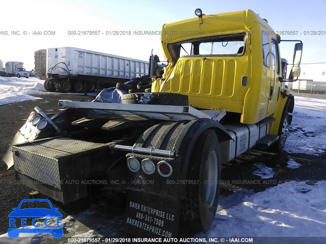 2007 FREIGHTLINER M2 106 MEDIUM DUTY 1FVACWDJ27HX04668 image 3