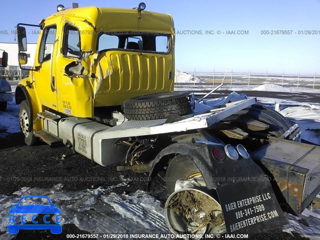 2007 FREIGHTLINER M2 106 MEDIUM DUTY 1FVACWDJ27HX04668 Bild 6