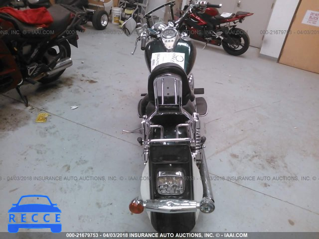 2004 KAWASAKI VN1500 E JKBVNAE134A115146 Bild 5