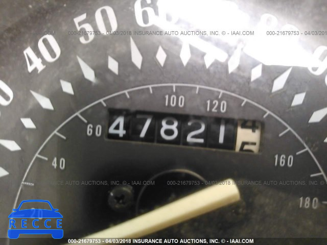 2004 KAWASAKI VN1500 E JKBVNAE134A115146 image 6