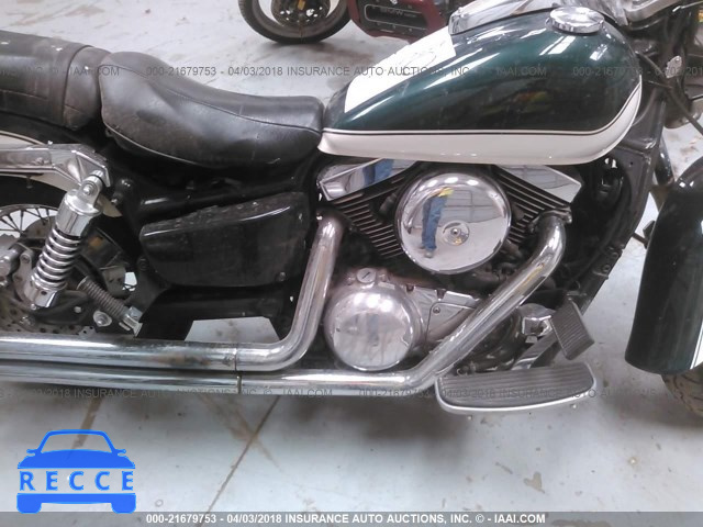 2004 KAWASAKI VN1500 E JKBVNAE134A115146 image 7