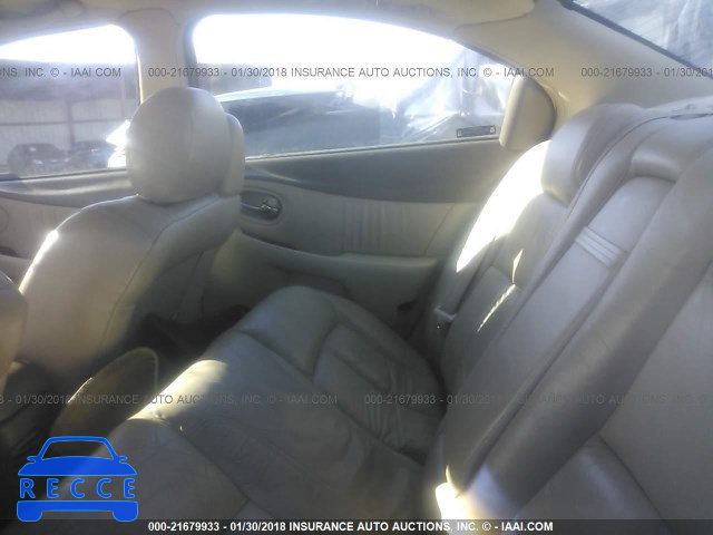 2003 OLDSMOBILE AURORA 4.0 1G3GS64C634116915 image 7