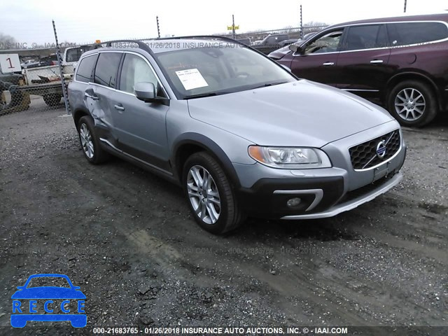 2016 VOLVO XC70 T5/PREMIER YV4612NK9G1239027 Bild 0