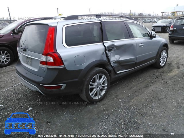 2016 VOLVO XC70 T5/PREMIER YV4612NK9G1239027 image 3