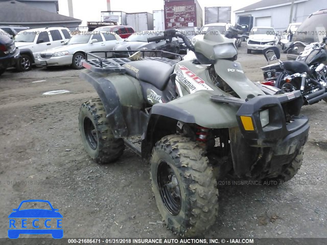 2004 POLARIS SPORTSMAN 700 4XACH68A44A082974 зображення 0