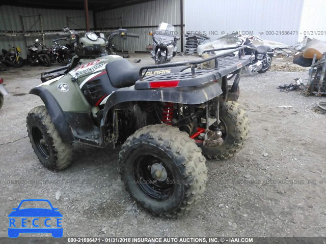 2004 POLARIS SPORTSMAN 700 4XACH68A44A082974 зображення 2