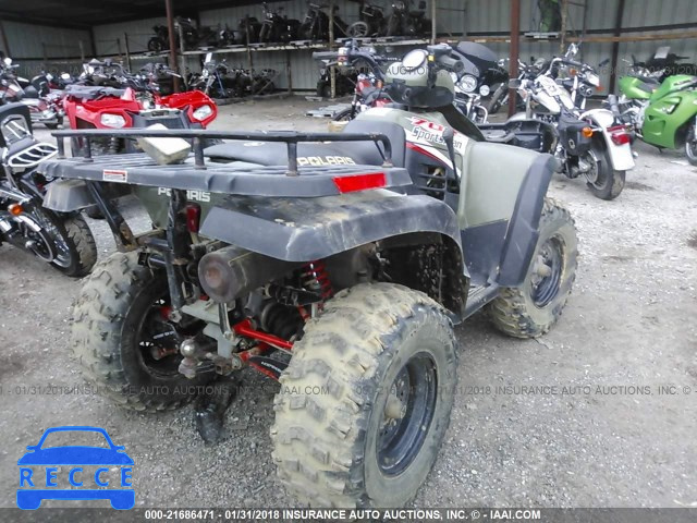 2004 POLARIS SPORTSMAN 700 4XACH68A44A082974 зображення 3