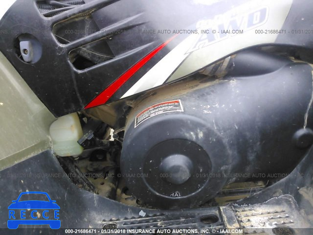 2004 POLARIS SPORTSMAN 700 4XACH68A44A082974 image 8