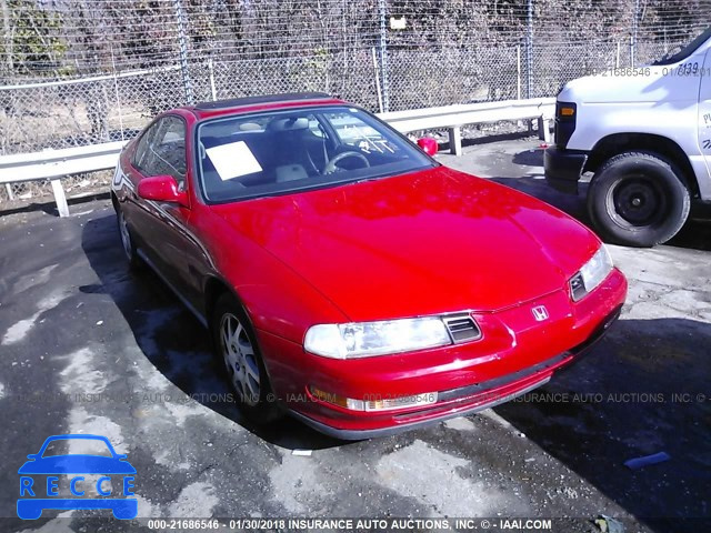 1996 HONDA PRELUDE SI/SR JHMBB2152TC000706 image 0