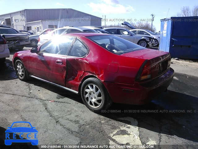 1996 HONDA PRELUDE SI/SR JHMBB2152TC000706 image 2