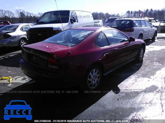 1996 HONDA PRELUDE SI/SR JHMBB2152TC000706 image 3