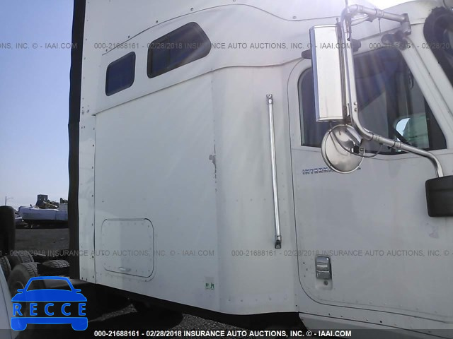 2005 INTERNATIONAL 9400 9400I 2HSCNAPR25C182056 image 0