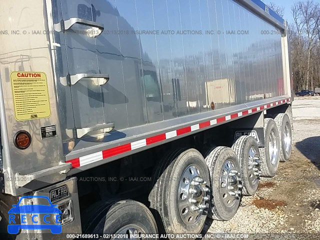 2017 KENWORTH T880 T880 1NKZX4TX1HJ156622 image 6