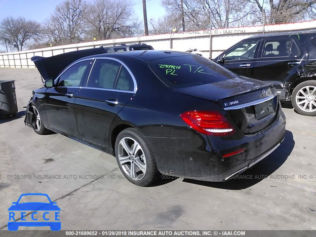 2018 MERCEDES-BENZ E 300 WDDZF4JB1JA369853 Bild 2