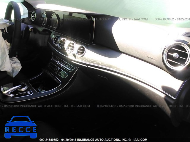 2018 MERCEDES-BENZ E 300 WDDZF4JB1JA369853 image 4