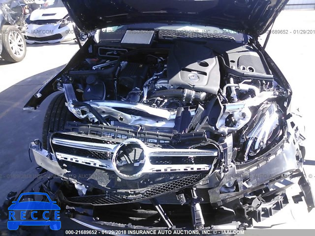 2018 MERCEDES-BENZ E 300 WDDZF4JB1JA369853 image 5