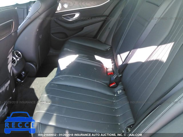 2018 MERCEDES-BENZ E 300 WDDZF4JB1JA369853 image 7