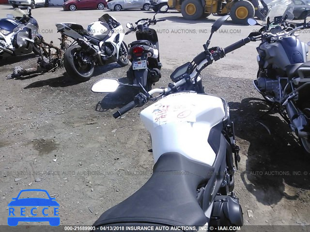 2017 YAMAHA FZ09 C JYARN53YXHA000421 image 4