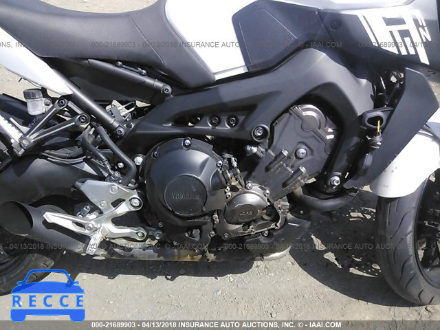 2017 YAMAHA FZ09 C JYARN53YXHA000421 image 7