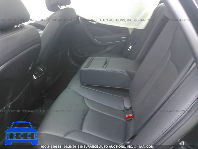 2016 HYUNDAI AZERA LIMITED KMHFH4JG1GA559837 image 7