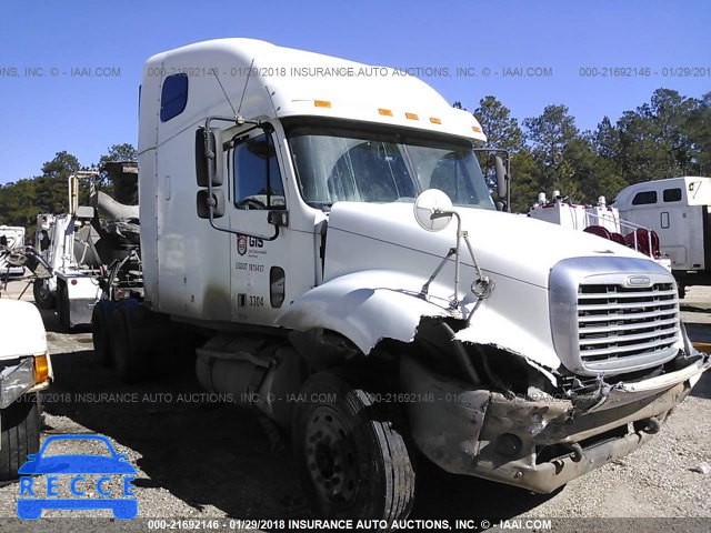 2005 FREIGHTLINER COLUMBIA COLUMBIA 1FUJA6CK35LN93255 image 0