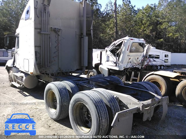 2005 FREIGHTLINER COLUMBIA COLUMBIA 1FUJA6CK35LN93255 image 2