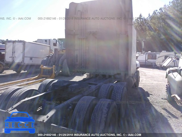 2005 FREIGHTLINER COLUMBIA COLUMBIA 1FUJA6CK35LN93255 image 7