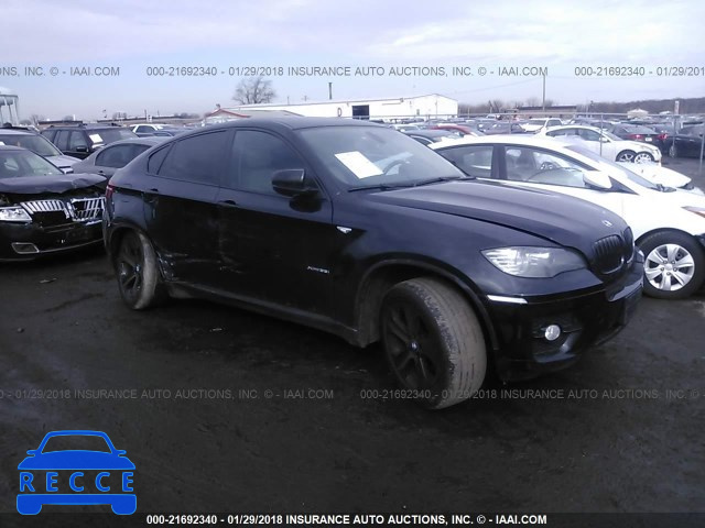 2012 BMW X6 XDRIVE35I 5UXFG2C57CL780086 image 0