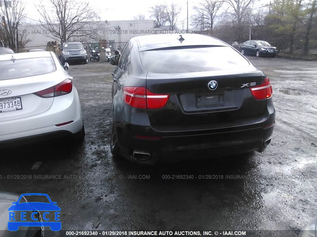 2012 BMW X6 XDRIVE35I 5UXFG2C57CL780086 image 2
