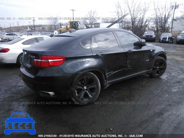 2012 BMW X6 XDRIVE35I 5UXFG2C57CL780086 image 3