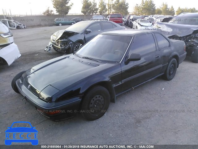 1989 HONDA PRELUDE 2.0SI/2.0S JHMBA4234KC004928 зображення 1