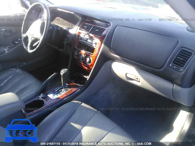 2004 MITSUBISHI DIAMANTE LS 6MMAP67P04T006381 image 4