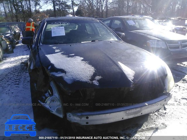2004 MITSUBISHI DIAMANTE LS 6MMAP67P04T006381 image 5