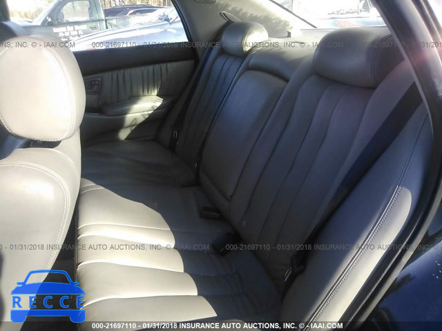 2004 MITSUBISHI DIAMANTE LS 6MMAP67P04T006381 image 7