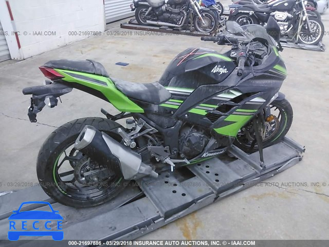 2016 KAWASAKI EX300 B JKAEX8B13GDA29899 Bild 3