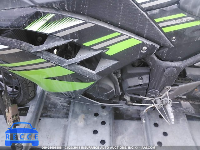 2016 KAWASAKI EX300 B JKAEX8B13GDA29899 image 8